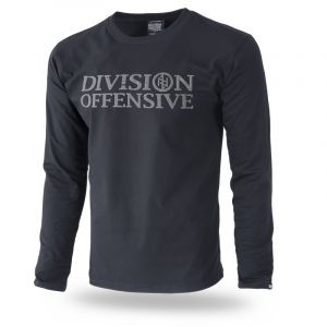 Longsleeve "Offensive Division"