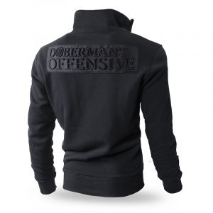 Dukserica "Dobermans Offensive"
