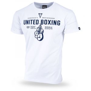 Majica "United Boxing"