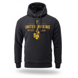 Dukserica "United Boxing"