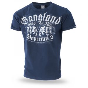 Majica "Gangland II"