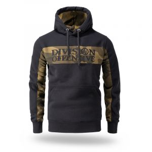 Dukserica "Offensive Division"