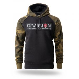 Dukserica "Offensive Division"