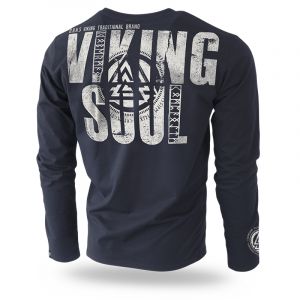 Longsleeve "Viking Soul"