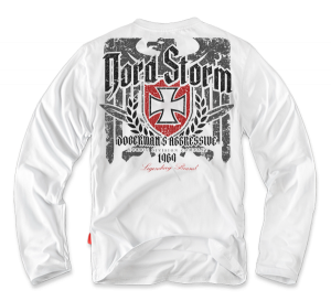 Longsleeve "Nord Storm"