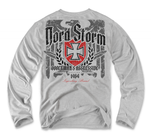 Longsleeve "Nord Storm"