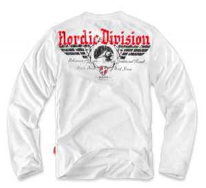 Longsleeve "Nordic Division"