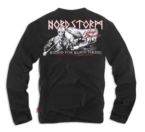 Longsleeve "Nord Storm"