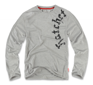 Longsleeve "Hatchet 2"