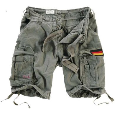 Kratke hlače "Airborne Vintage"
