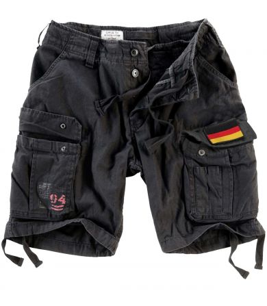Kratke hlače "Airborne Vintage"