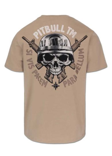 Majica "Para Bellum"