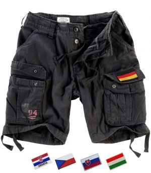 Kratke hlače "Airborne Vintage"