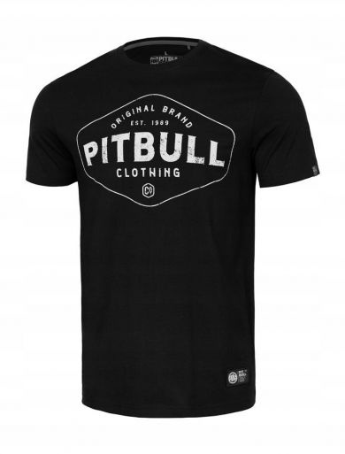 Majica "Pitbull Co."