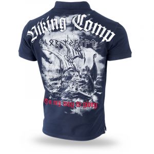Polo majica "Viking Comp"