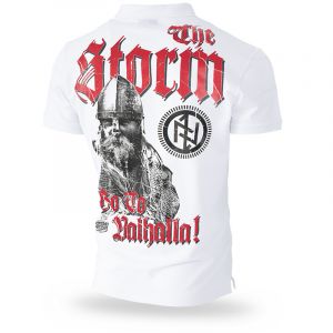 Polo majica "The Storm"