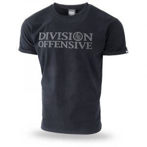 Majica "Offensive Division"