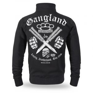 Dukserica "One Crew Gangland"