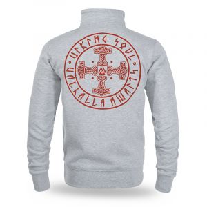 Dukserica "Thors Cross"