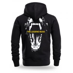 Dukserica "Mouth"