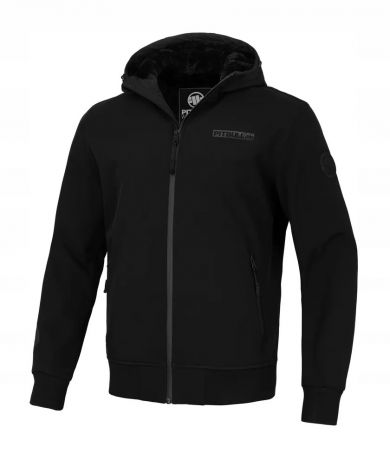 Softshell jakna "Midway"