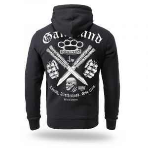 Dukserica "One Crew Gangland"