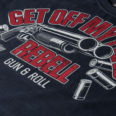 Potkošulja "Get Off"