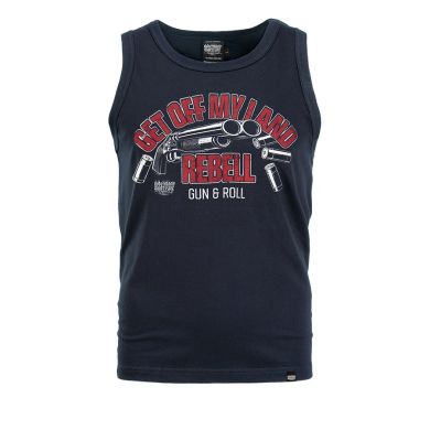 Potkošulja "Get Off"