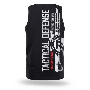 Potkošulja "Tactical Defense"