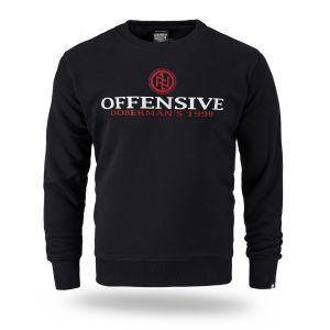 Dukserica "Offensive 99"