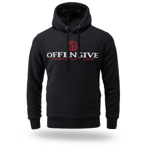 Dukserica "Offensive 99"