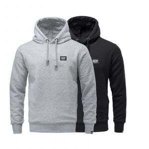 Dukserica "Classic Tee"