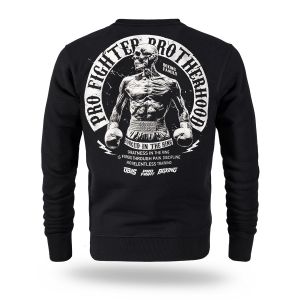 Dukserica "Pro Fighter"