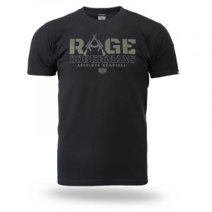 Majica "Rage"