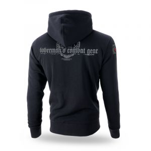 Dukserica "Combat Gear"