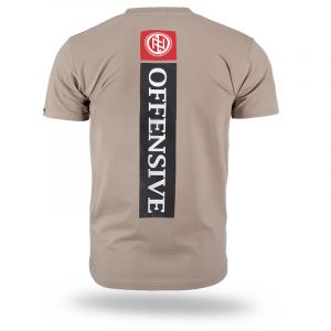 Majica "Offensive Sports"