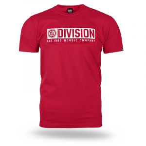 Majica "Division"