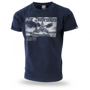 Majica "Battleships"