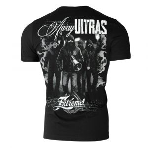 Majica "Away Ultras"