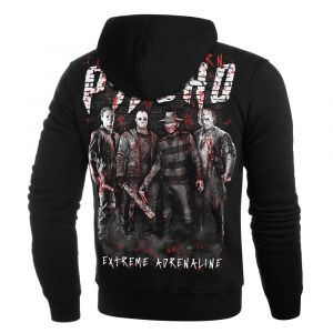 Dukserica "Psycho"