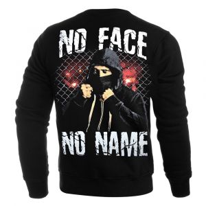 Dukserica "No Face No Name"