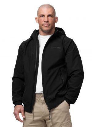 Softshell jakna "Roscoe"