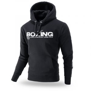 Dukserica "Boxing"
