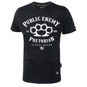 Majica "Public Enemy"