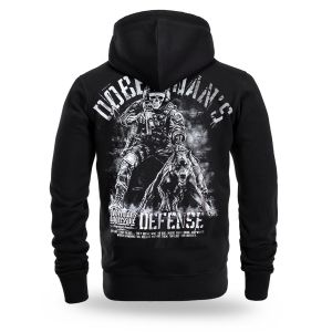 Dukserica "Doberman´s Defense"