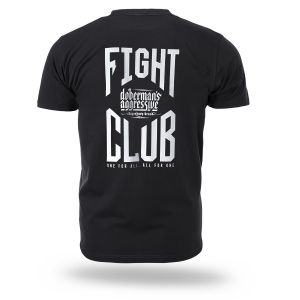 Majica "Fight Club"