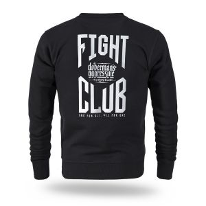 Dukserica "Fight Club"