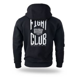 Dukserica "Fight Club"