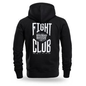Dukserica "Fight Club"