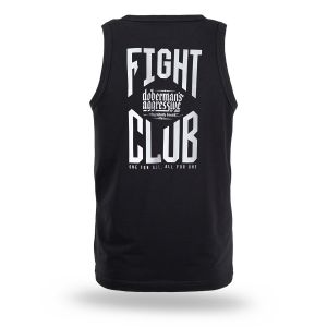 Potkošulja "Fight Club"